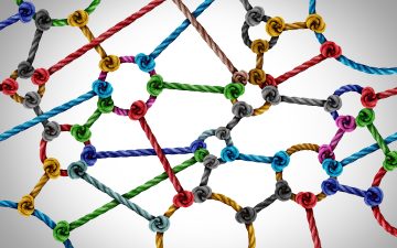 Connection Network Concept