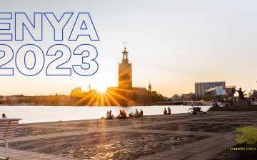 European National Young Academies meeting 2023