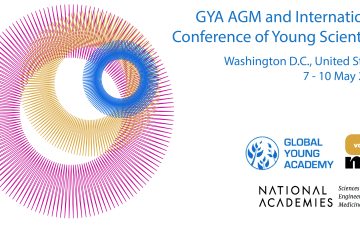 2024 International Conference of Young Scientists and Annual General Meeting