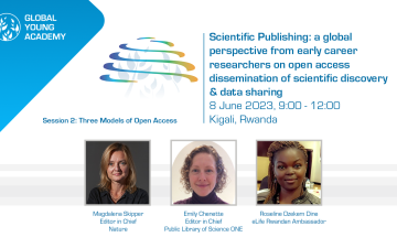 Scientific Publishing: A global perspective
