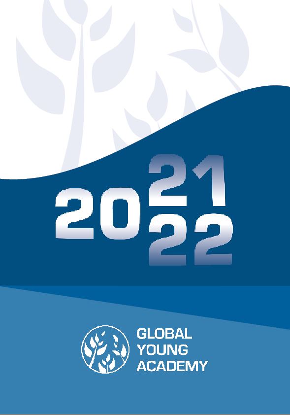 GYA Yearly Report 2021-22