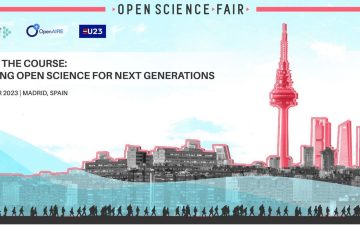 Open Science Fair