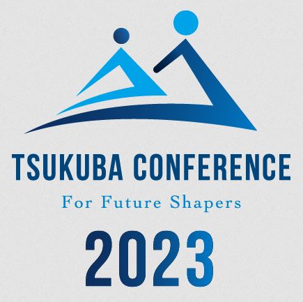 Tsukuba Conference for Future Shapers 2023