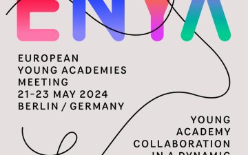 2024 European Young Academies Meeting