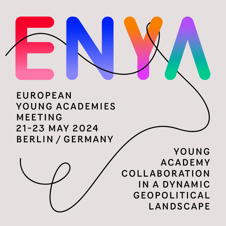2024 European Young Academies Meeting Global Young Academy