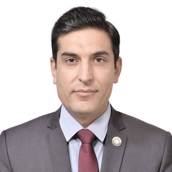 Profile picture of: Wasim Sajjad