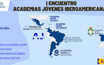 I Encuentro Academias Jóvenes Iberoamericanas
