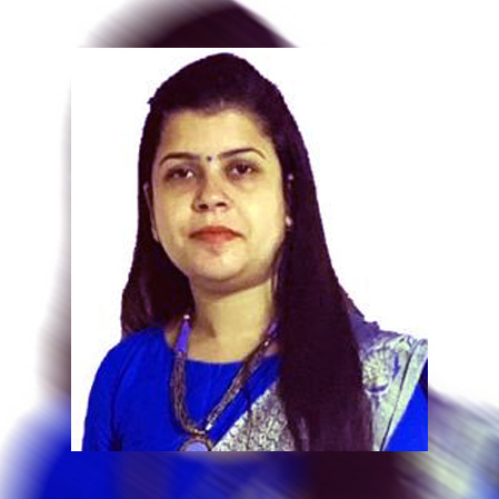 Profile picture of: Pooja Devi