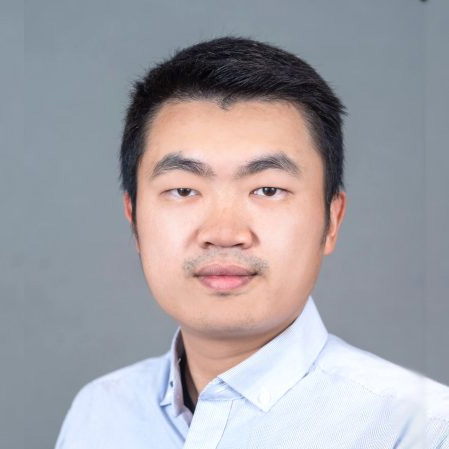 Profile picture of: Shaoshan Liu