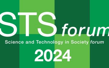 Science and Technology in Society forum 2024