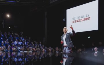 Falling Walls Science Summit 2024