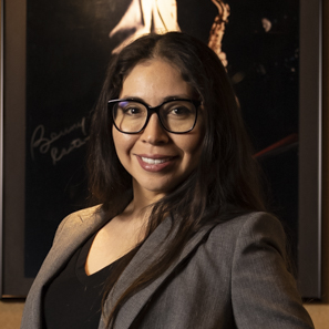 Profile picture of: Yolanda López-Maldonado