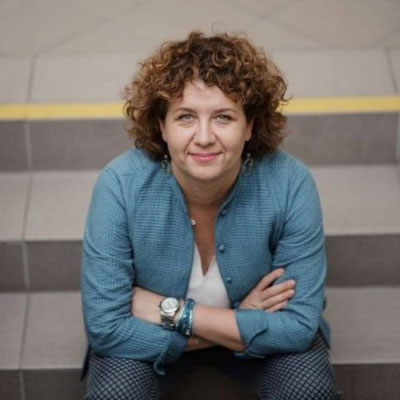 Profile picture of: Egle Sumskiene