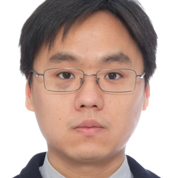 Profile picture of: Lin Wang