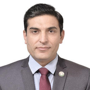 Profile picture of: Wasim Sajjad