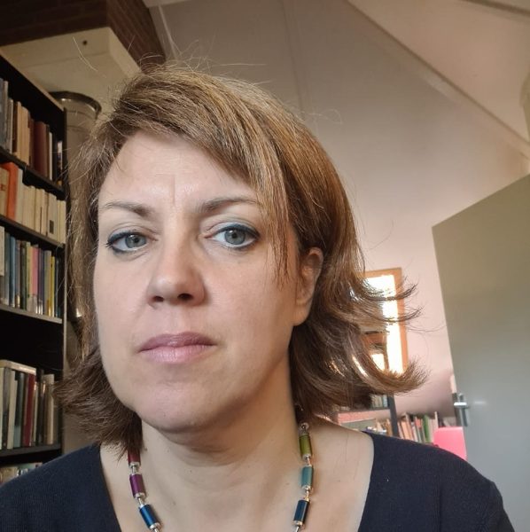 Profile picture of: Roberta D’Alessandro
