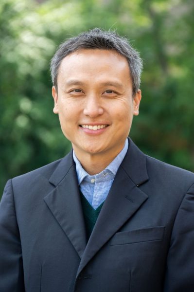 Profile picture of: Reuben Ng