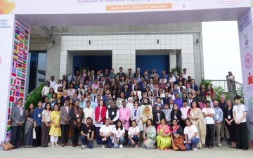 2025 International Conference of Young Scientists and GYA Annual General Meeting