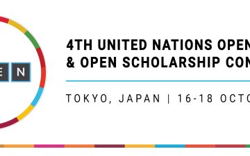 4th United Nations Open Science  & Open Scholarship Conference