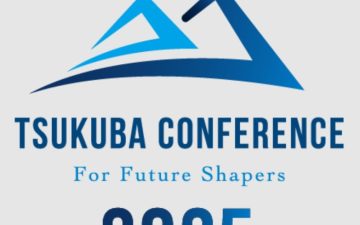 Tsukuba Conference for Future Shapers 2025
