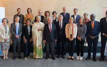 Scientific advisory board