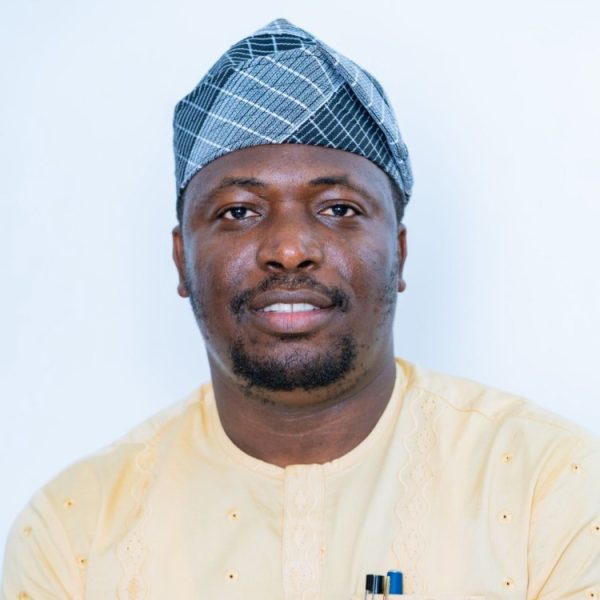 Profile picture of: Adekunle Akanni Adeleke