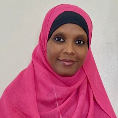 Profile picture of: Assia Aboubakar Mahamat