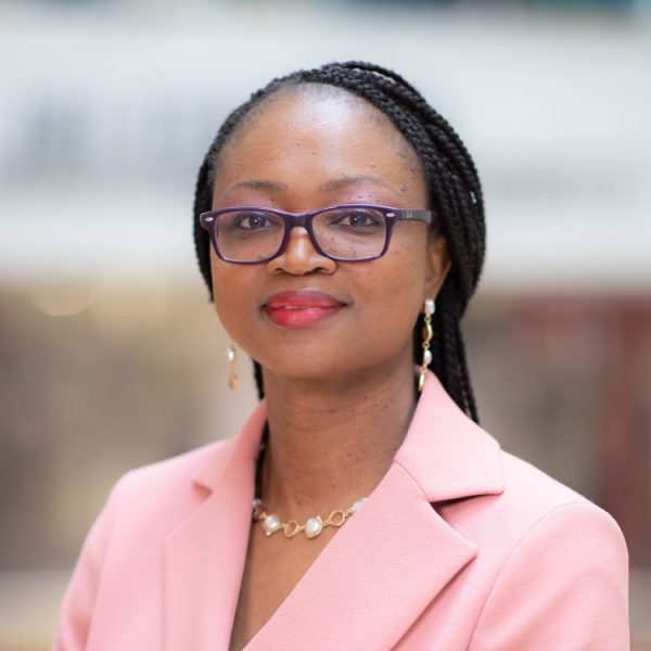 Profile picture of: Rita Esuru Okoroafor