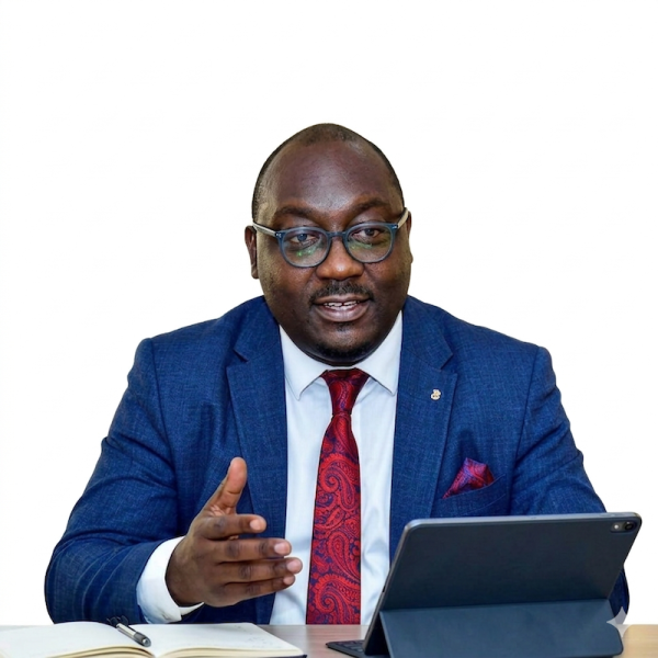 Profile picture of: Raspail Carrel Founou Zangue