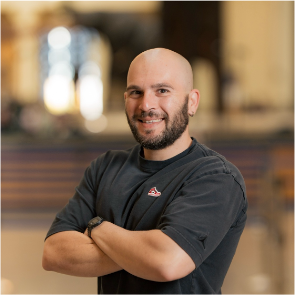 Profile picture of: Phivos Phylactou