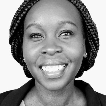 Profile picture of: Grace Androga