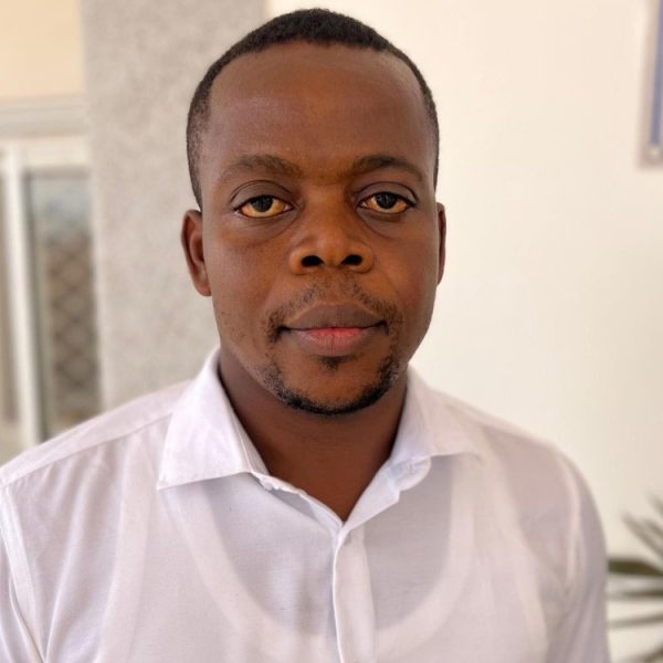 Profile picture of: Guy Roussel Takuissu Nguemto