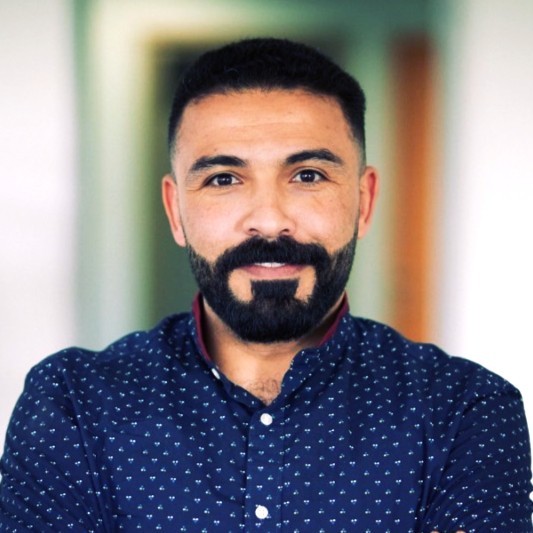 Profile picture of: Husam Rajab