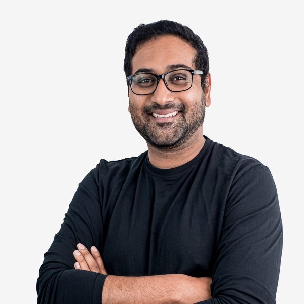 Profile picture of: Mohammed Mubeen Goolam