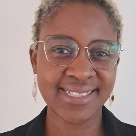 Profile picture of: Ogochukwu Udenigwe