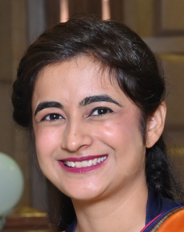 Profile picture of: Rishemjit Kaur