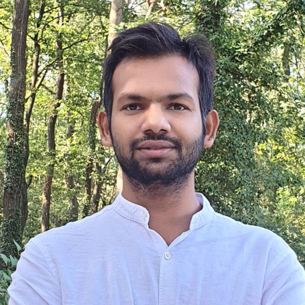 Profile picture of: Ankit Agarwal