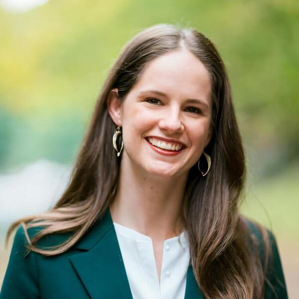 Profile picture of: Courtney Hill