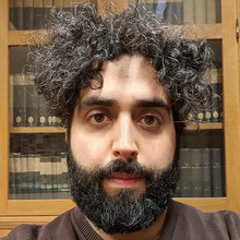 Profile picture of: Deniz Sarikaya