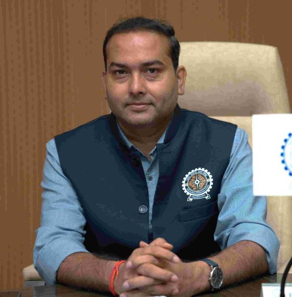 Profile picture of: Ankur Gupta