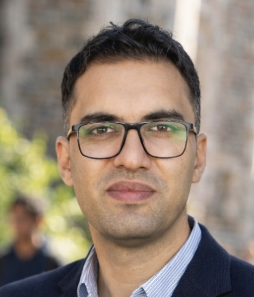 Profile picture of: Tariq Khan