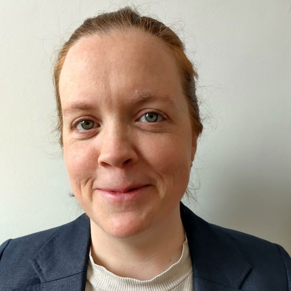 Profile picture of: Louise Michelle Fitzgerald