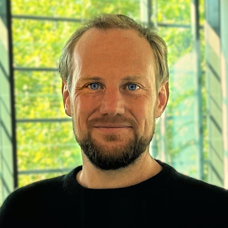 Image of Claudius Engeling
