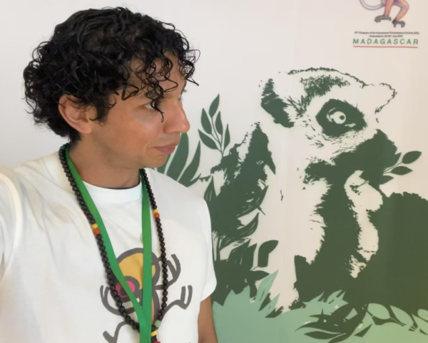Profile picture of: Eric Isai Ameca Y Juarez