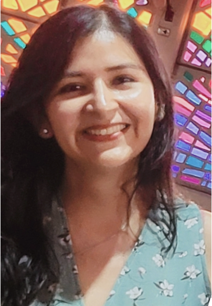 Profile picture of: Solange Rosa Paredes Moscosso