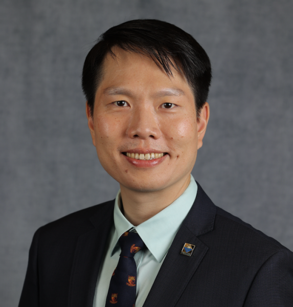 Profile picture of: Fun Man Fung