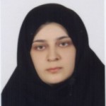 Profile picture of Maryam M. Matin