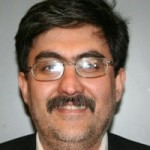 Profile picture of Reza Afshari