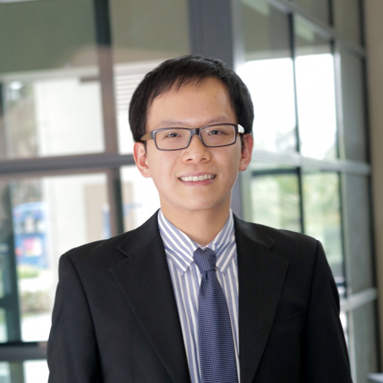 Profile picture of Cheng Zhiming