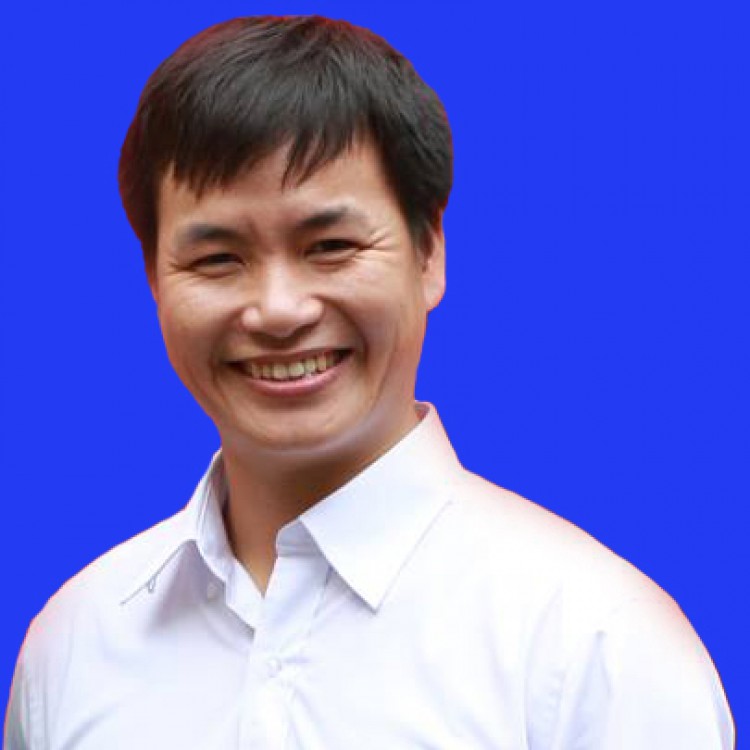 Profile picture of Tran Quang Huy
